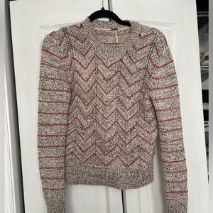 Free People Cozy Sweater